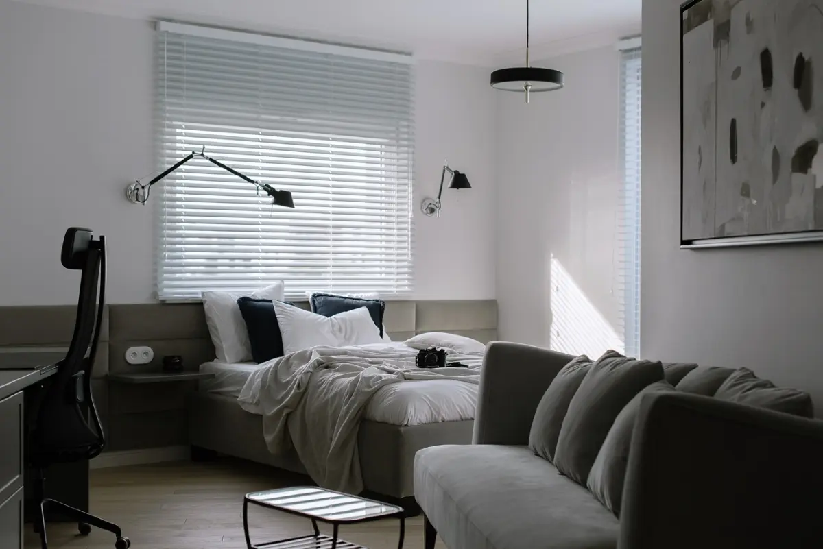 Proj.: Na Antresoli; Fot.: @mateuszszeliga.pl