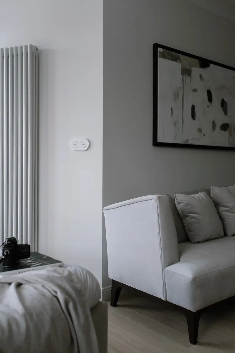 Proj.: Na Antresoli; Fot.: @mateuszszeliga.pl