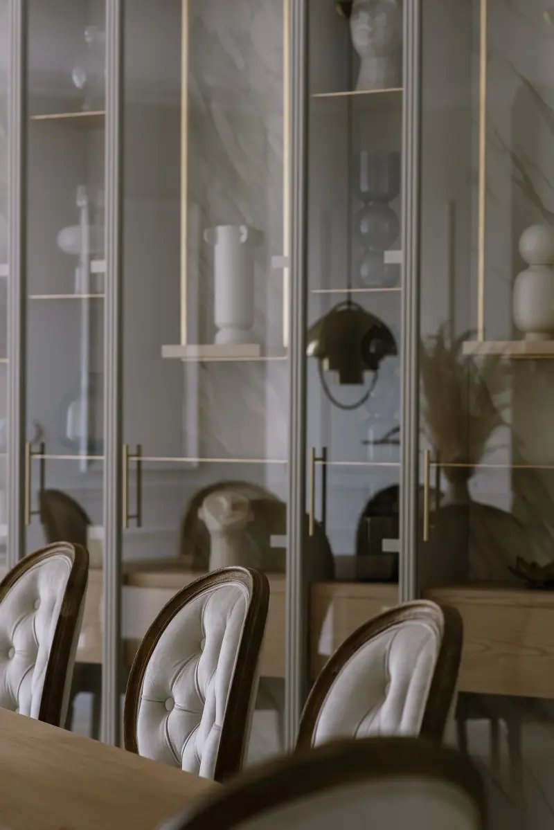 Proj.: Na Antresoli; Fot.: @mateuszszeliga.pl