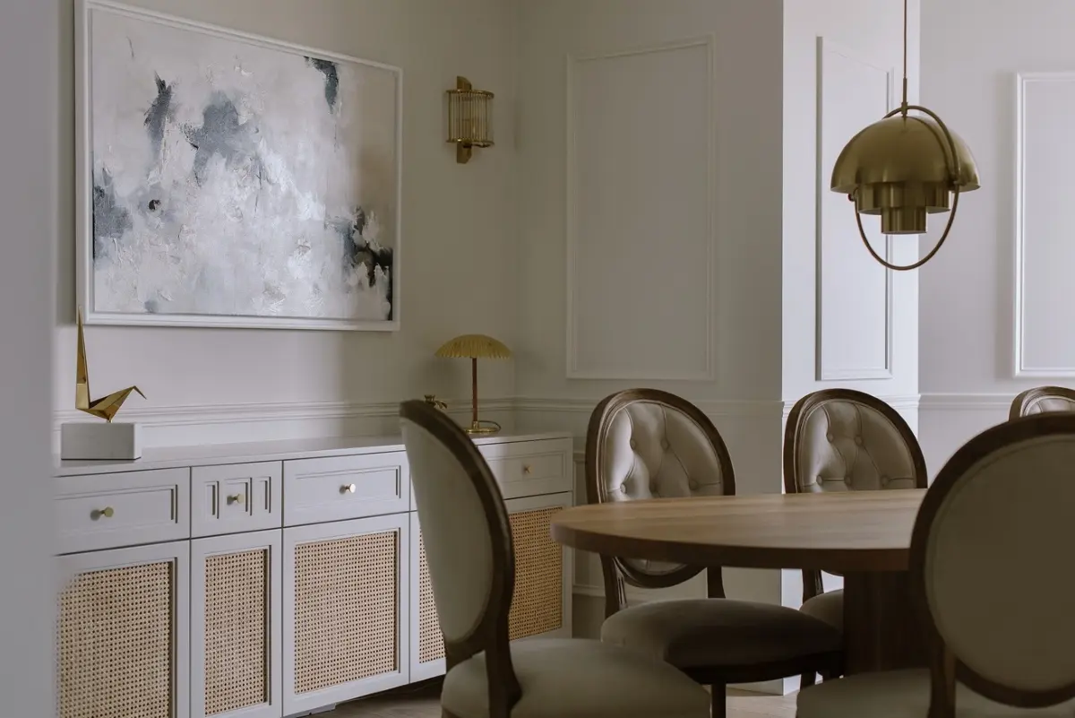 Proj.: Na Antresoli; Fot.: @mateuszszeliga.pl