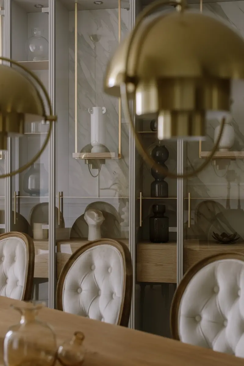 Proj.: Na Antresoli; Fot.: @mateuszszeliga.pl