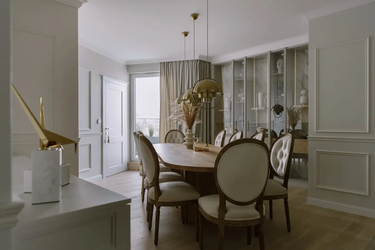 Proj.: Na Antresoli; Fot.: @mateuszszeliga.pl