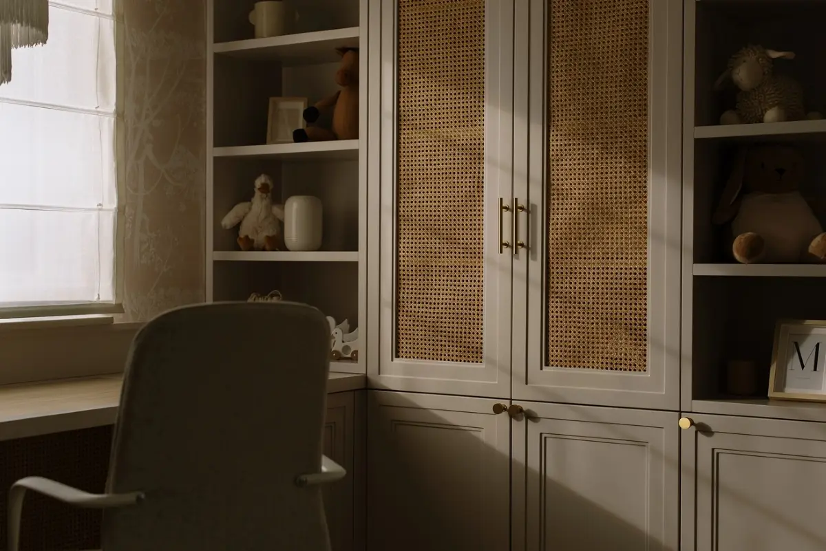 Proj.: Na Antresoli; Fot.: @mateuszszeliga.pl