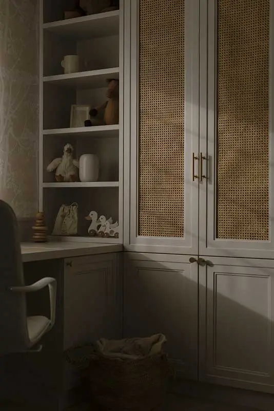 Proj.: Na Antresoli; Fot.: @mateuszszeliga.pl