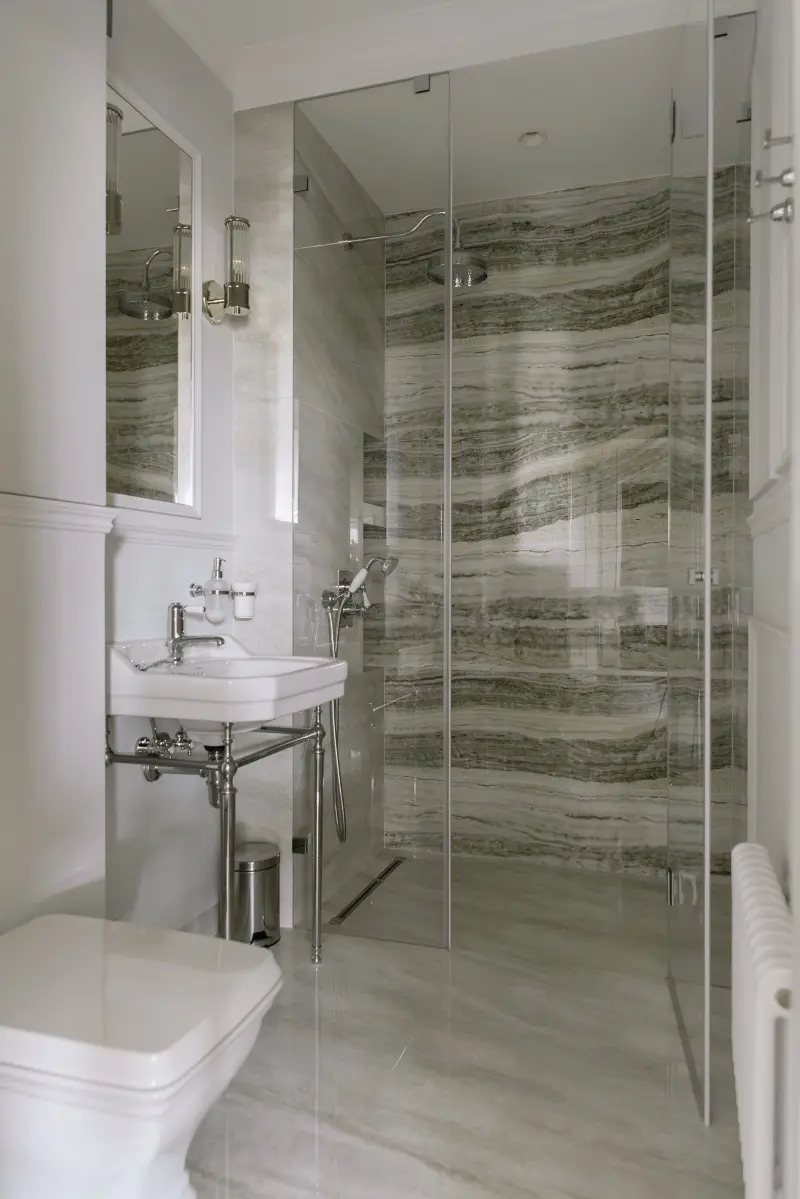 Proj.: Na Antresoli; Fot.: @mateuszszeliga.pl