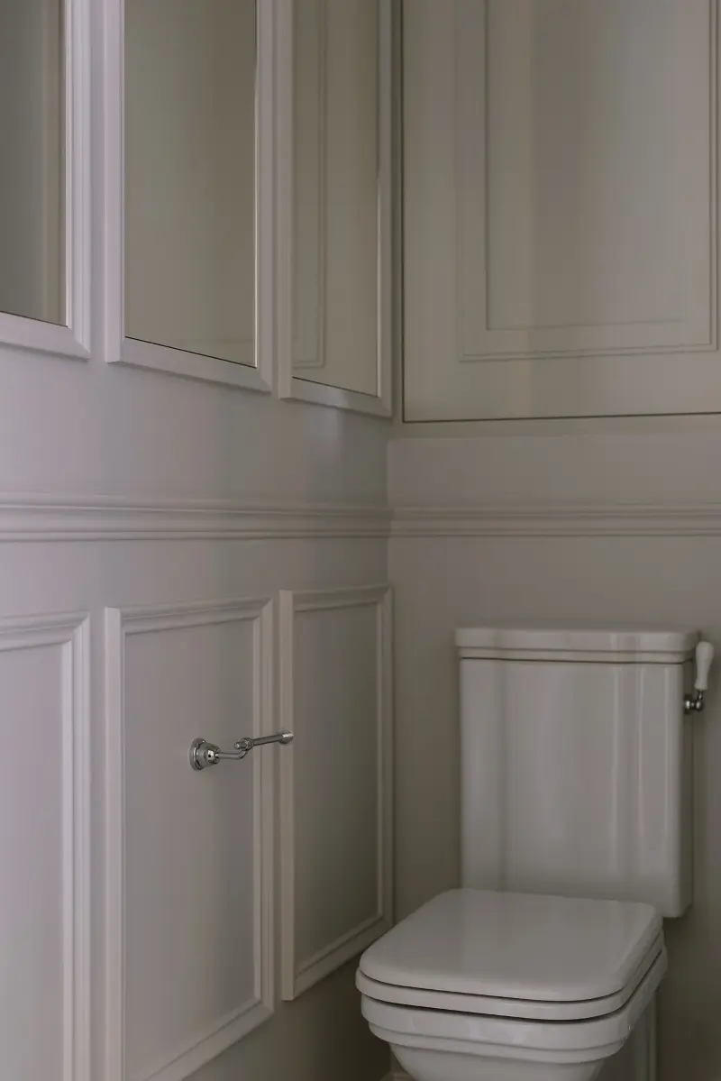 Proj.: Na Antresoli; Fot.: @mateuszszeliga.pl