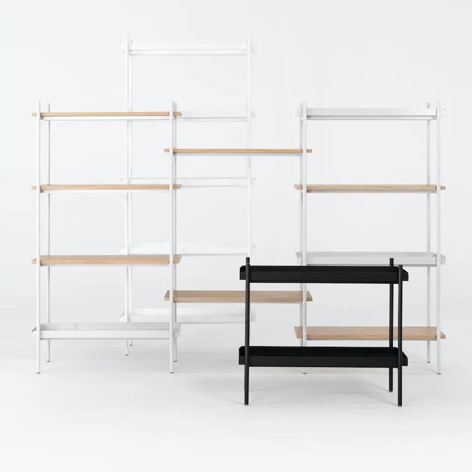 Regał Bamba Nobonobo