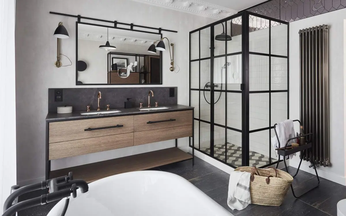 Proj.: Projektowanie mDom