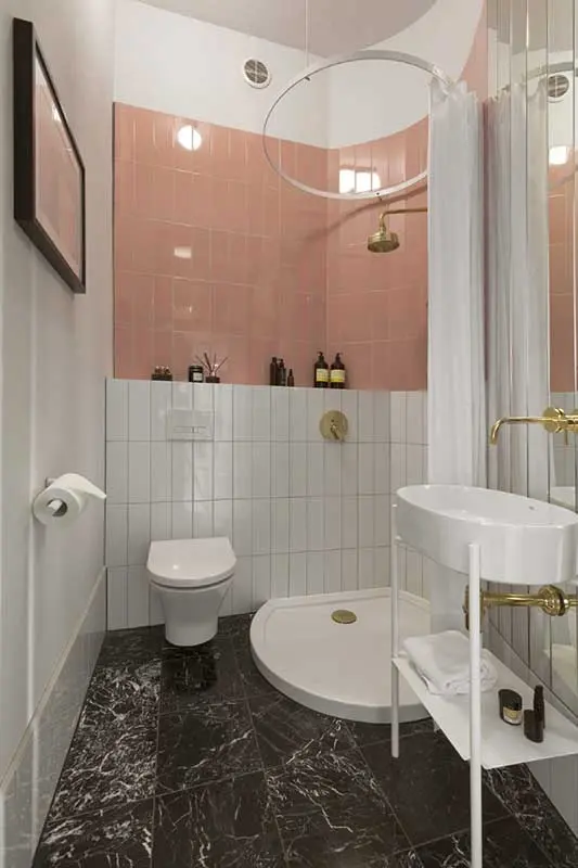 Projekt: Hyz Projektuje/Aleksandra Hyz, Aleksanda Mętlewicz; Zdjęcia: Kąty Proste