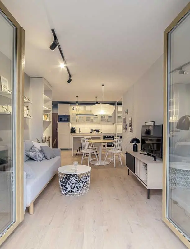 Projekt: Barbara Bulska, Piotr Czajkowski | PLAN A