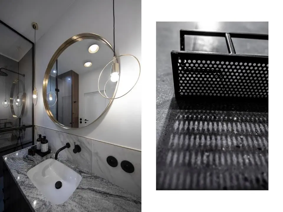 Sobkowiak Architektura