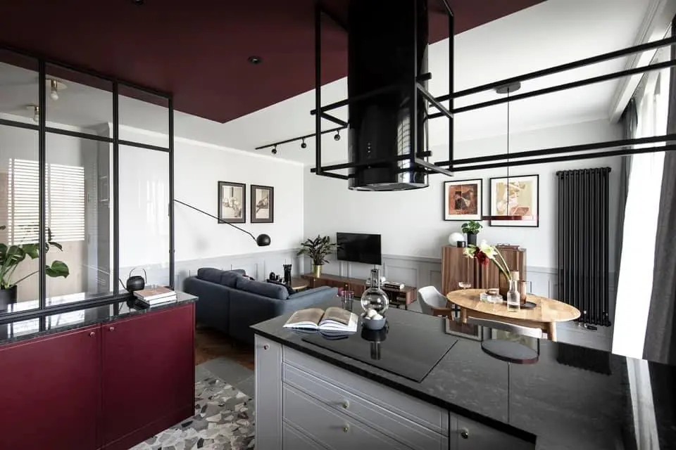 Sobkowiak Architektura