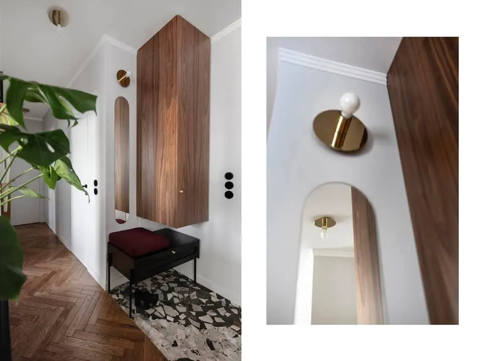 Sobkowiak Architektura