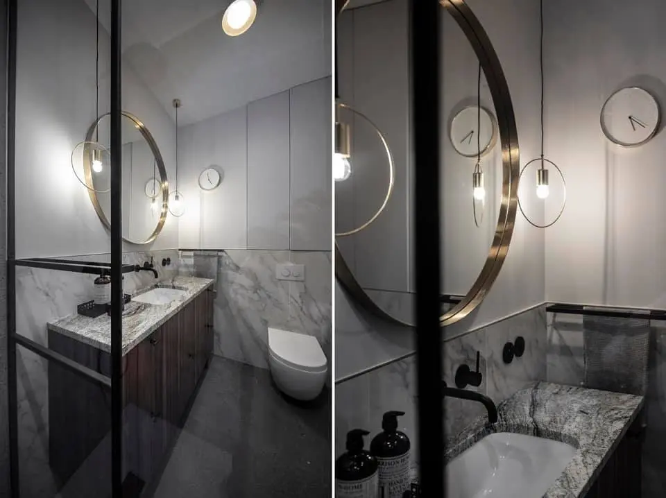 Sobkowiak Architektura