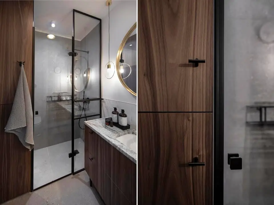 Sobkowiak Architektura