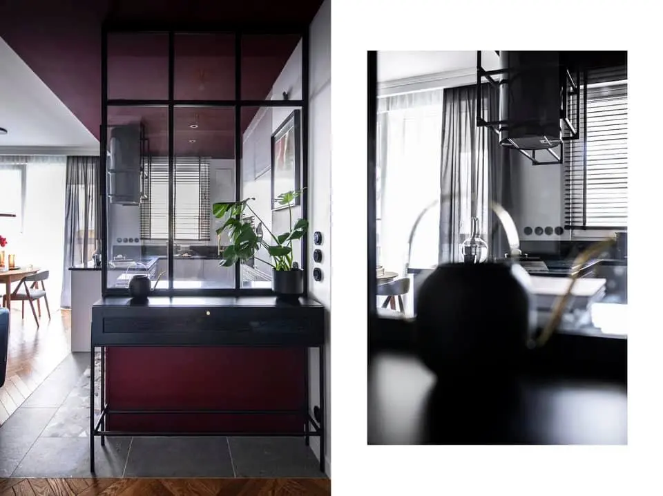 Sobkowiak Architektura