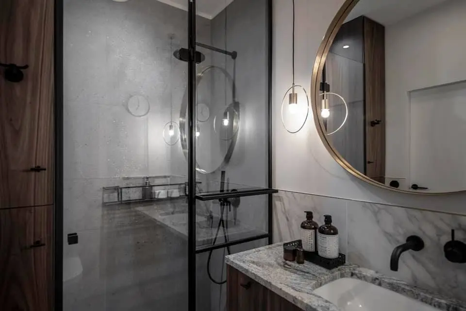 Sobkowiak Architektura