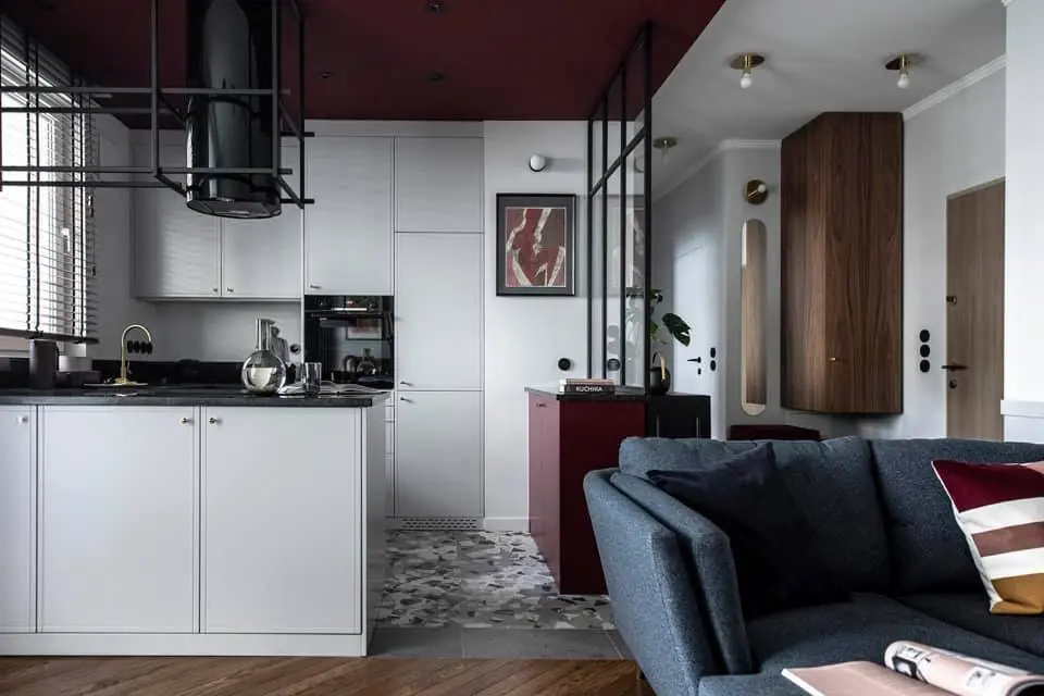 Sobkowiak Architektura