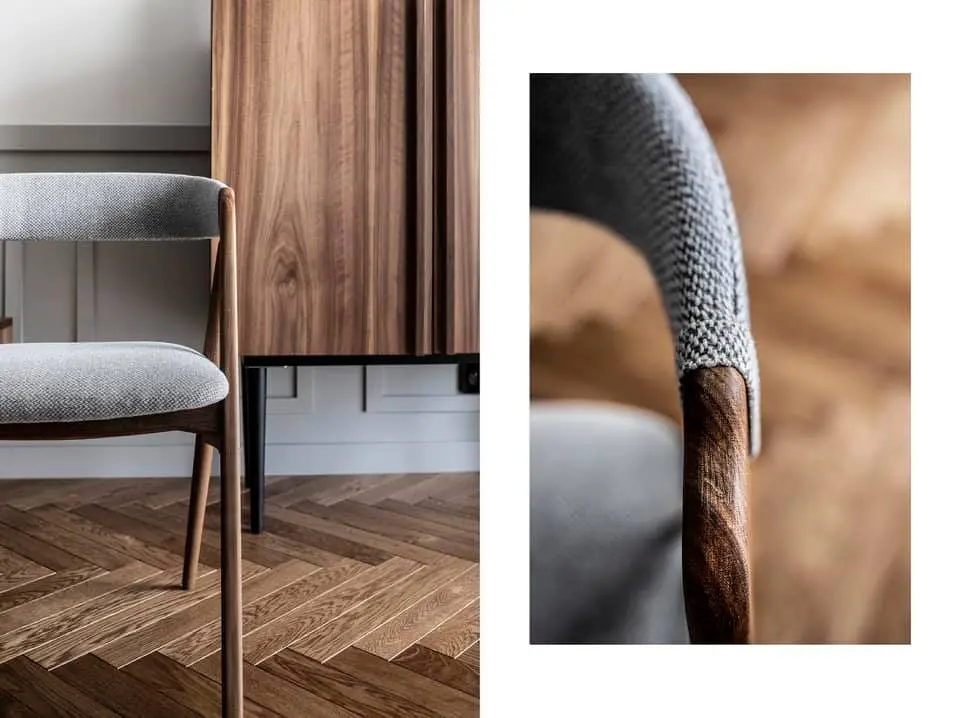 Sobkowiak Architektura