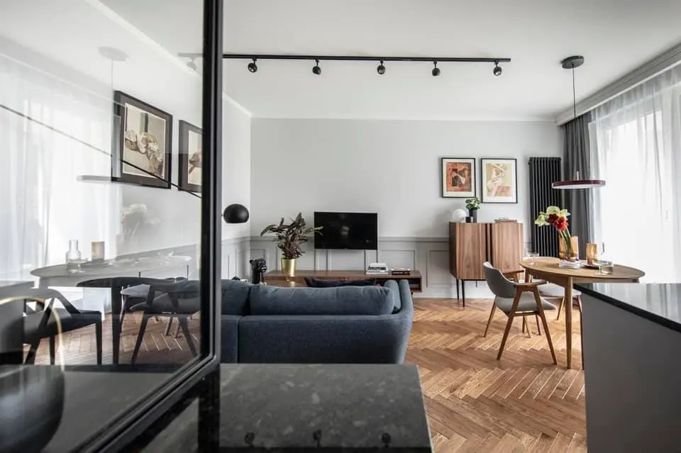 Sobkowiak Architektura