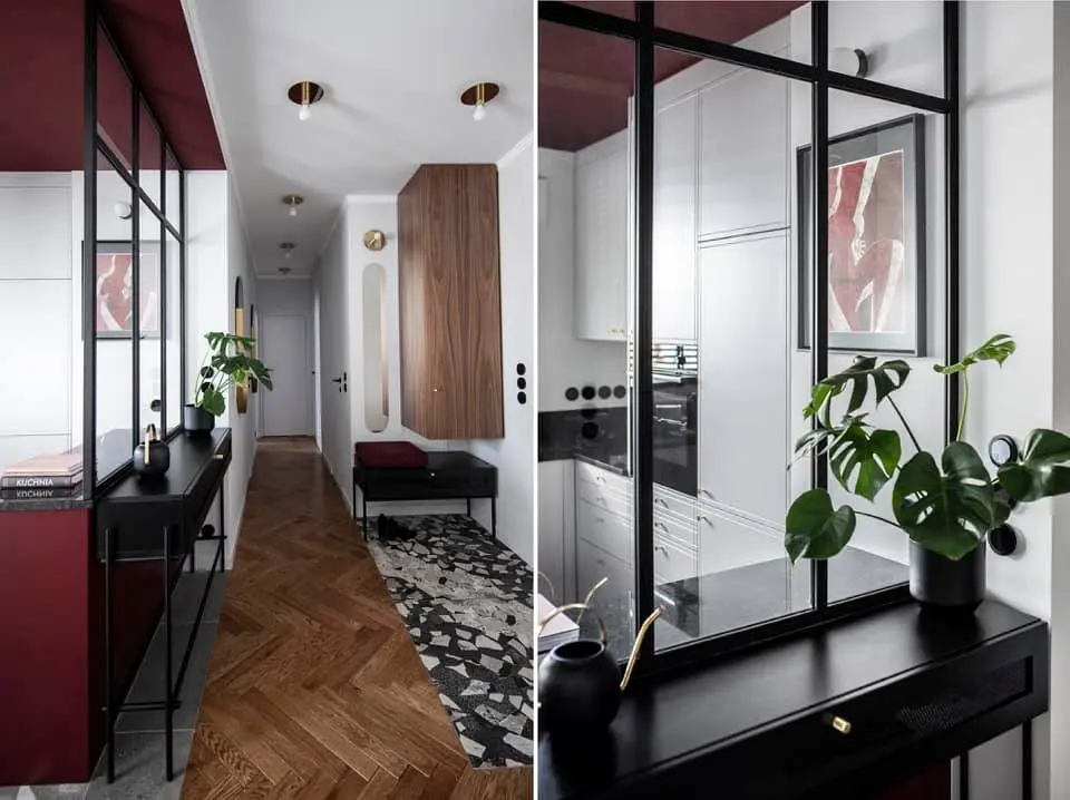 Sobkowiak Architektura