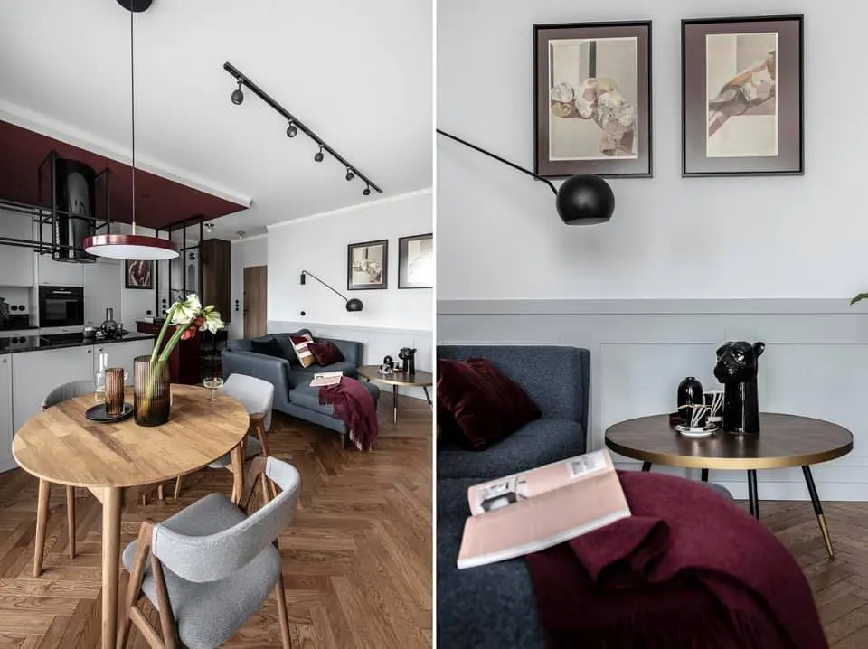 Sobkowiak Architektura