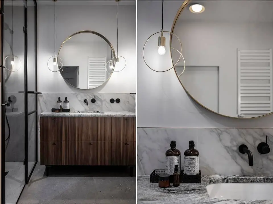 Sobkowiak Architektura