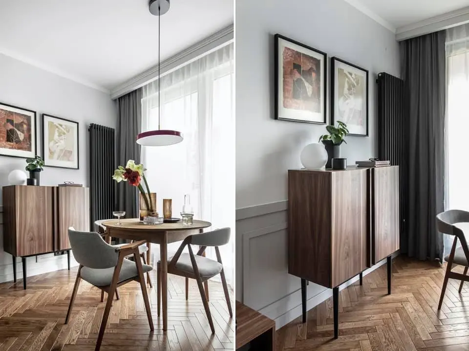 Sobkowiak Architektura