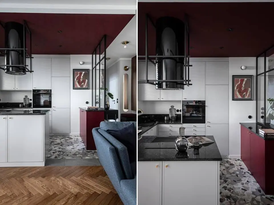 Sobkowiak Architektura