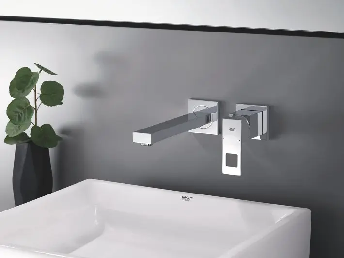 GROHE Perfect Match