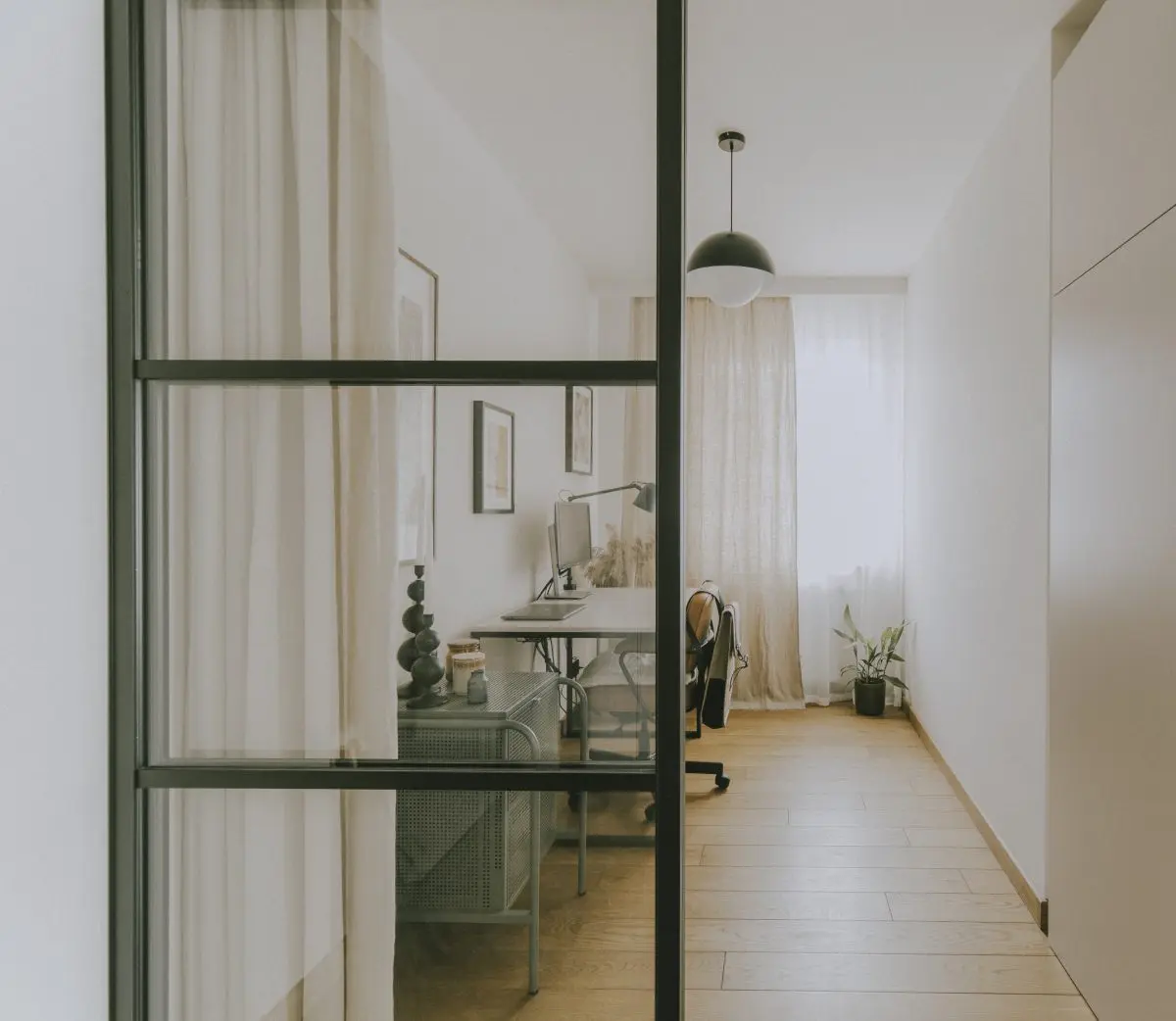 Mała Pracownia - Dominika Motta, Paulina Lach