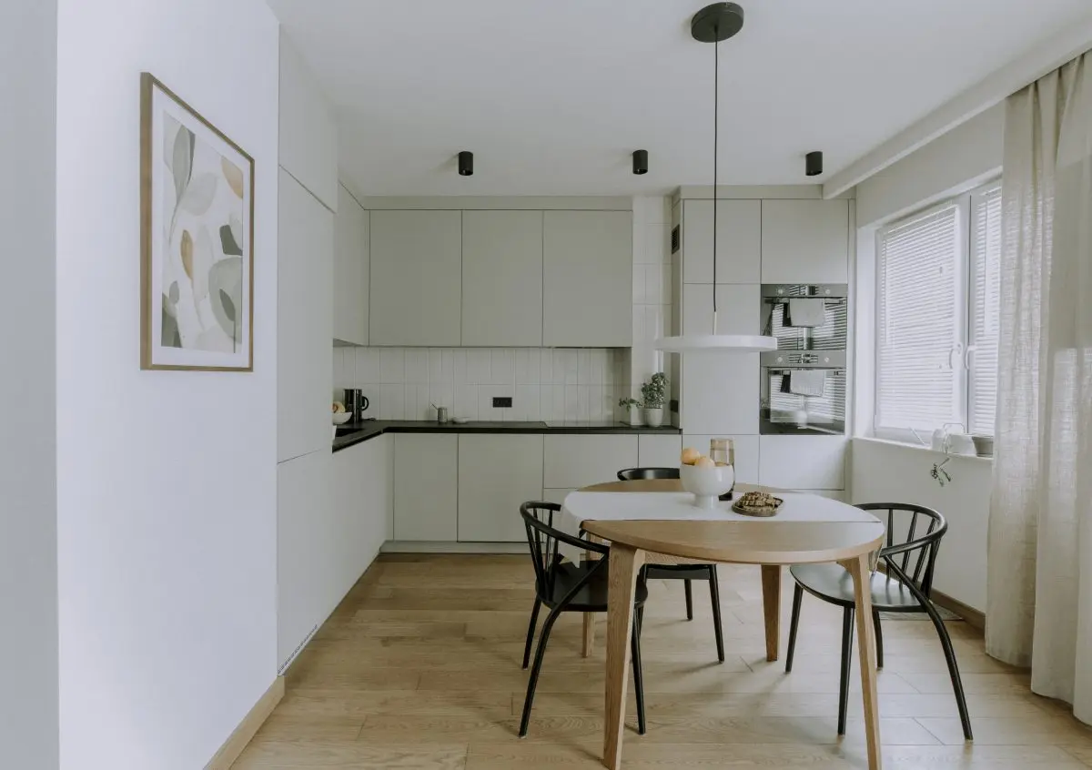 Mała Pracownia - Dominika Motta, Paulina Lach