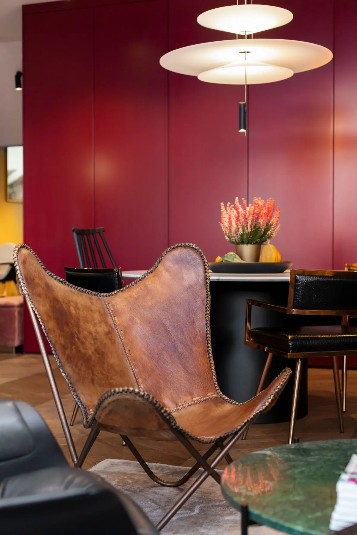 Architekt - Joanna Wybrańska