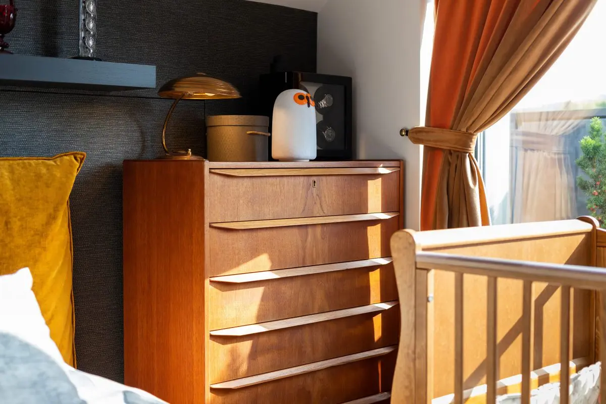 Architekt - Joanna Wybrańska