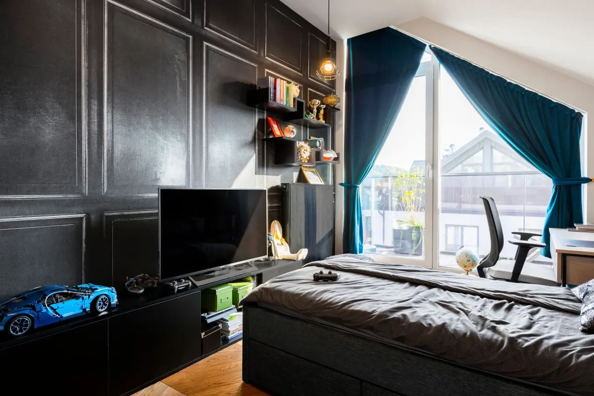 Architekt - Joanna Wybrańska