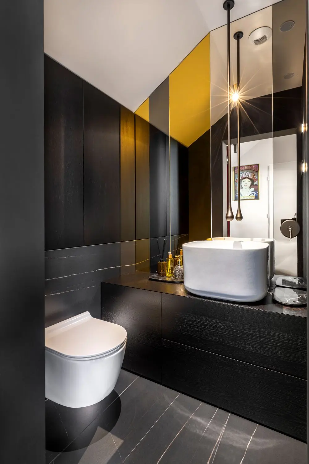 Architekt - Joanna Wybrańska