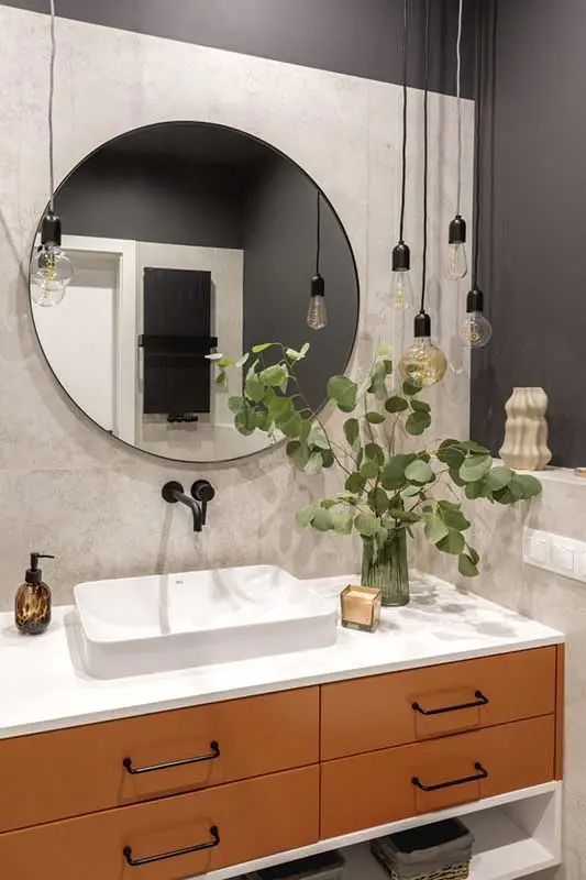 Projekt wnętrza: Decoroom ; Zdjęcia i stylizacja: Marta Behling, Pion Poziom – fotografia wnętrz