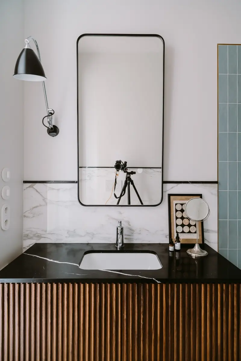 Projekt: Colombe Design; Zdjęcia: studio PION.