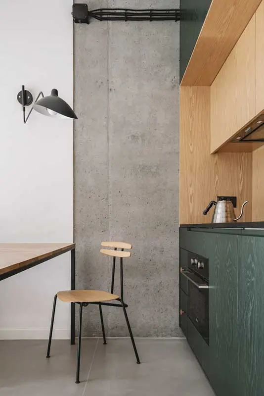 Proj.: em2 pracownia; fot.: kroniki studio