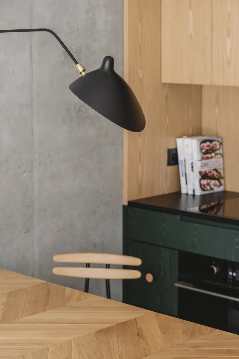 Proj.: em2 pracownia; fot.: kroniki studio