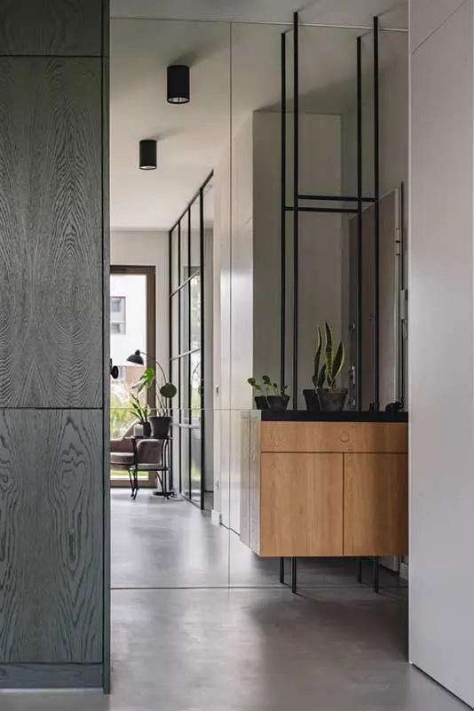 Proj.: em2 pracownia; fot.: kroniki studio