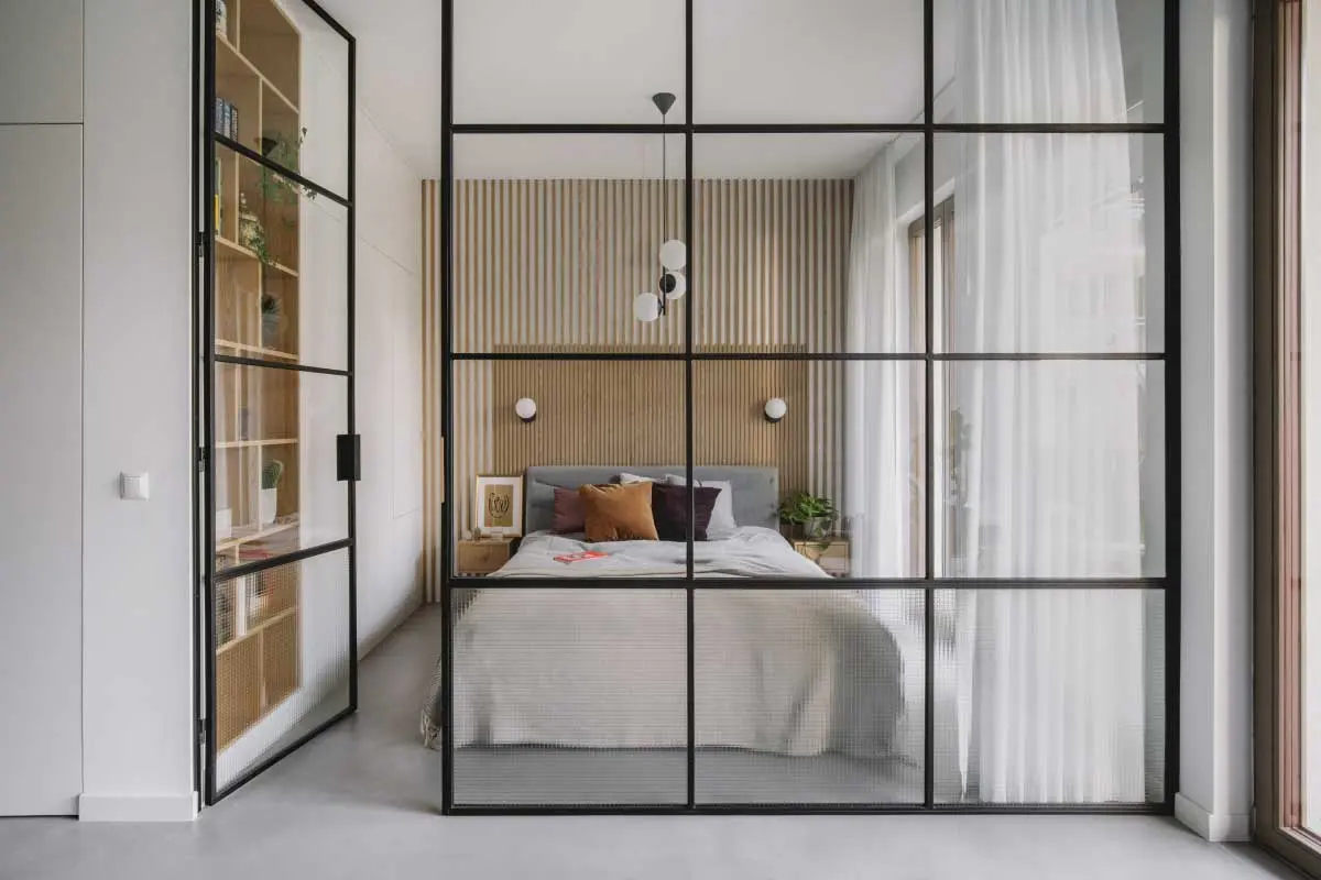 Proj.: em2 pracownia; fot.: kroniki studio