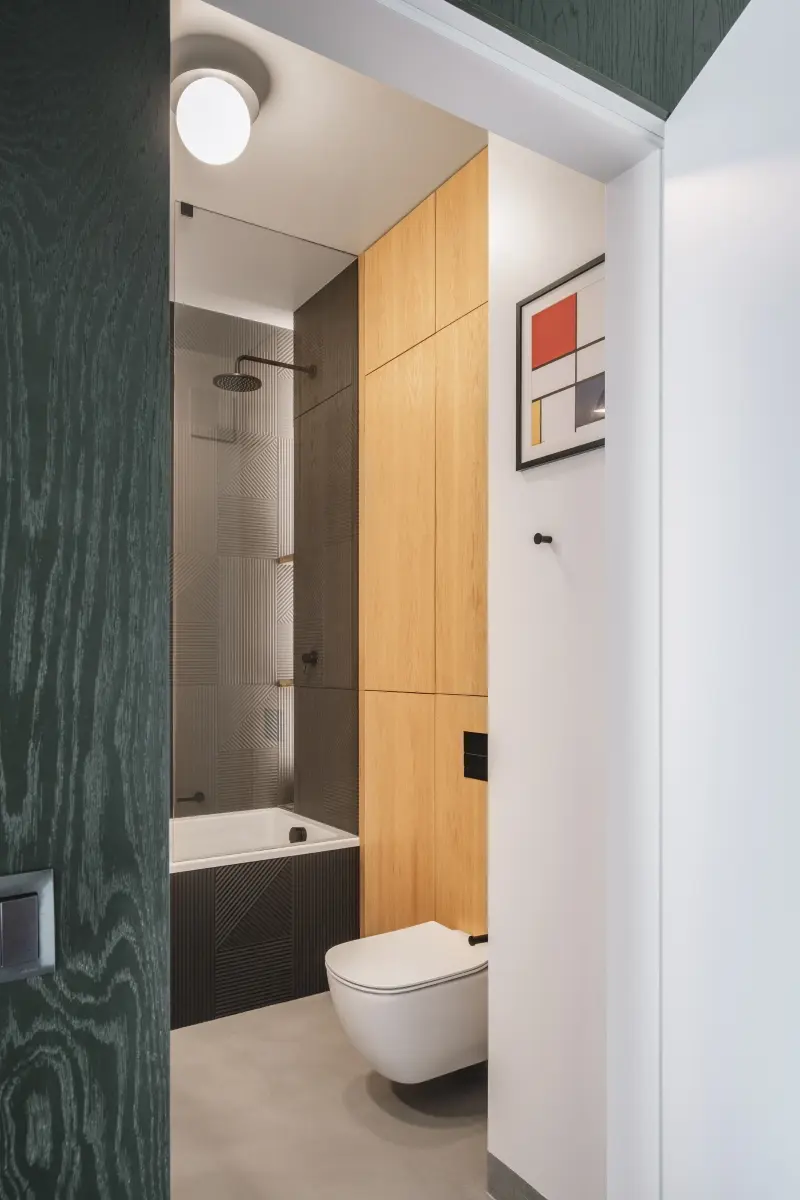 Proj.: em2 pracownia; fot.: kroniki studio