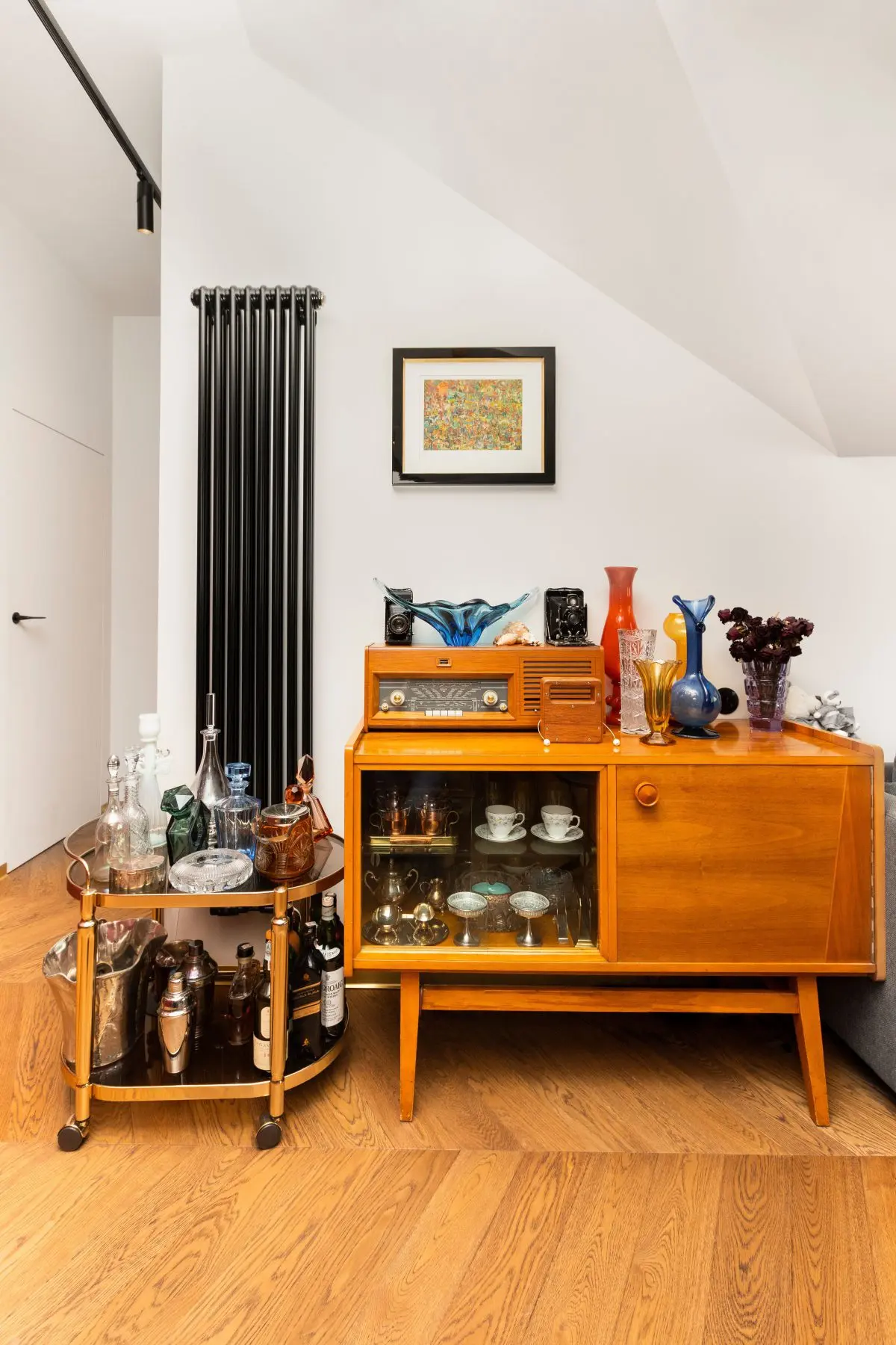 Architekt - Joanna Wybrańska