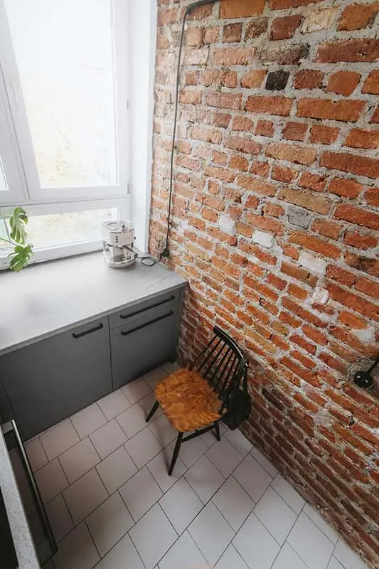 Proj.: Ksymena Kucharska; Zdjęcia: Grzegorz Kucharski