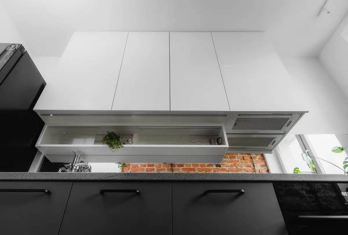 Proj.: Ksymena Kucharska; Zdjęcia: Grzegorz Kucharski