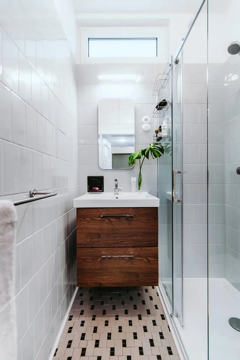 Proj.: Ksymena Kucharska; Zdjęcia: Grzegorz Kucharski