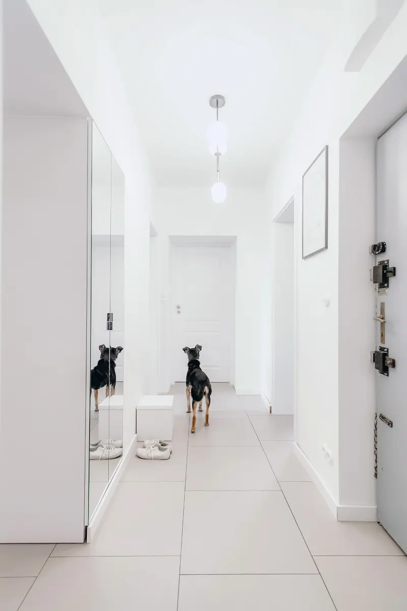 Proj.: Ksymena Kucharska; Zdjęcia: Grzegorz Kucharski