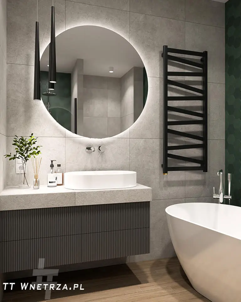 TT Wnętrza Projektowanie