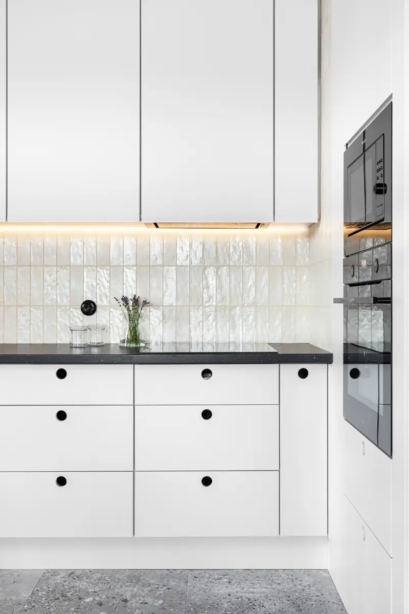 Proj.: Barbara Klimek / Pracownia Barak; Fot.: Jakub Nanowski PERSPEKTYWA